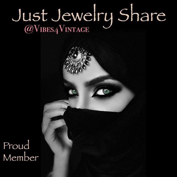 Member of Vibes4Vintage Vintage Share Group! - Picture 10 of 10